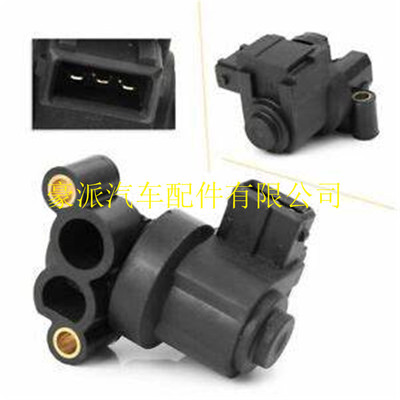 35150-33010怠速馬達 怠速控制閥 適用現(xiàn)代 起亞車型汽車配件