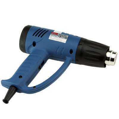 東成熱風(fēng)搶大功率可調(diào)速調(diào)溫焊槍電烤槍電熱吹風(fēng)機汽車貼膜收縮膜