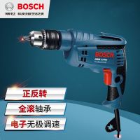 原裝正品博世GBM13RE手電鉆電動工具正反調(diào)速多功能大功率家用