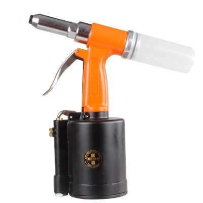 廣壹工業(yè)級(jí)氣動(dòng)拉釘槍 不銹鋼抽芯釘拉鉚槍W(xué)560鉚釘槍 3.2-6.4mm