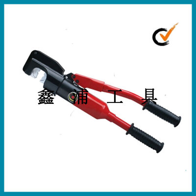 ZCO-300液壓鉗 整體式液壓壓接鉗 C字型壓線鉗