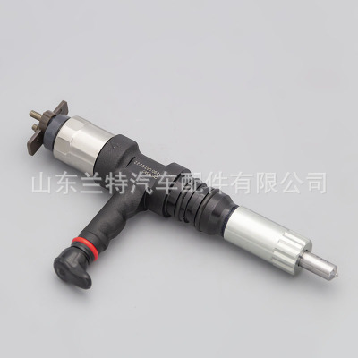 電噴噴油器 095000-6140 共軌噴油器 095000 6140 6261-11-3100