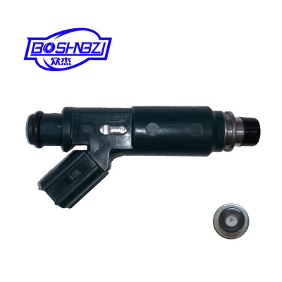 適用于豐田花冠皇冠的高質(zhì)量噴油嘴23250-0D010