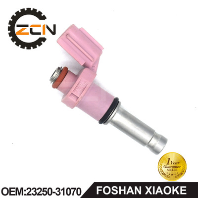 噴油嘴23250-31070適用于雷克薩斯IS350 GS350 GS450H 3.5L 5.0L