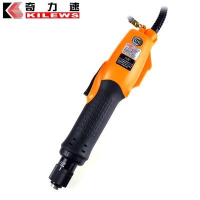 奇力速全自動下壓式電動起子SK3220P(SK-6220P