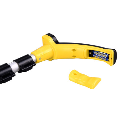 輪式測距儀 手推式數(shù)顯測距輪機械電子 戶外手持滾尺測量工具