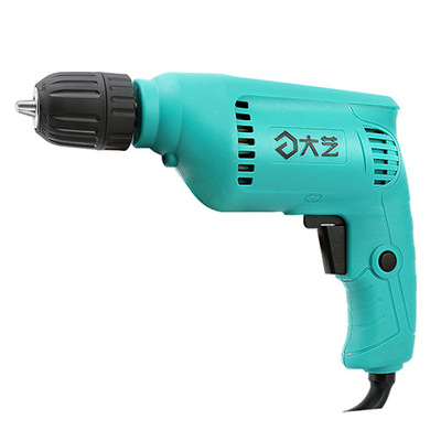 大藝電鉆手電轉(zhuǎn)鉆家用多功能電動(dòng)螺絲刀手電槍鉆電動(dòng)工具PED01-10