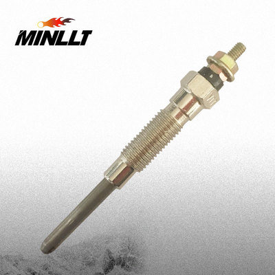 廠家直銷柴油車發(fā)動(dòng)機(jī)GLOW PLUG預(yù)熱塞19850-54090電熱塞PT-151