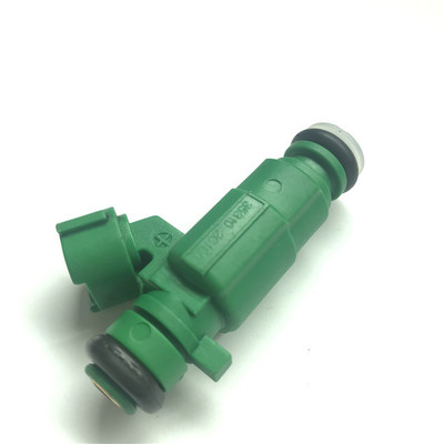 汽車(chē)噴油嘴廠家直銷(xiāo) 品質(zhì)保障 外觀漂亮特價(jià)OEM 35310-2C100