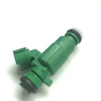 汽車(chē)噴油嘴廠家直銷(xiāo) 品質(zhì)保障 外觀漂亮特價(jià)OEM 35310-2C100