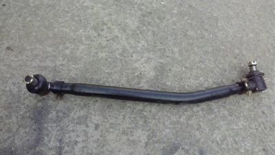 3003010-776轉(zhuǎn)向順拉桿解放J6大自卸礦山汽車順球頭一汽原廠配件