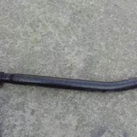 3003010-776轉(zhuǎn)向順拉桿解放J6大自卸礦山汽車順球頭一汽原廠配件