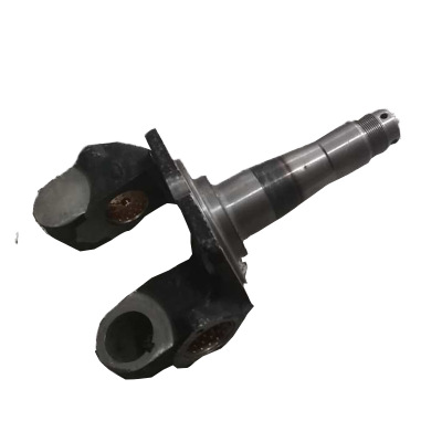 j6轉(zhuǎn)向節(jié)3001015A487 j6羊角軸解放悍威轉(zhuǎn)向節(jié)3001015-362X羊角軸