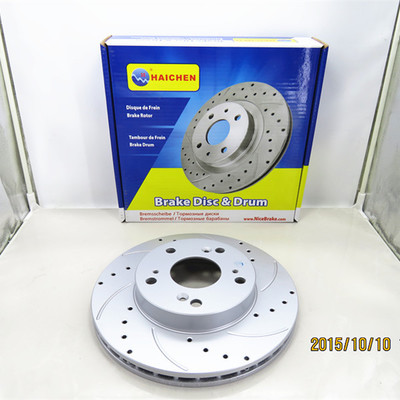 倍力捷探測(cè)器剎車盤汽車配件制動(dòng)盤剎車碟剎車鼓