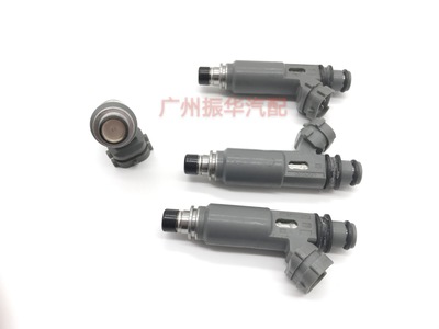 適用于馬自達(dá)福美來1.6 323 ZM ZL噴油嘴195500-3110
