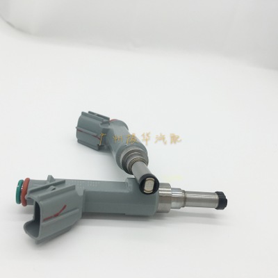 適用于豐田新款威馳4NR 5NR 6NR 8NR噴油嘴23250-0Y040