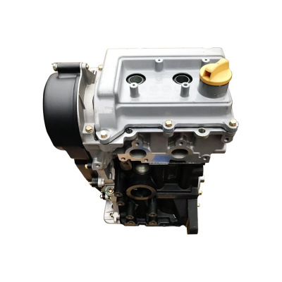 奇瑞出品富路A7/福田/御捷汽車發(fā)動機(jī)原裝原廠全新正品