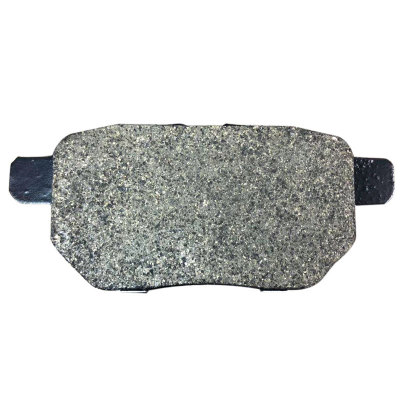 適用于豐田卡羅拉普銳斯杰路馳陶瓷剎車后片0446612130 D1354代理