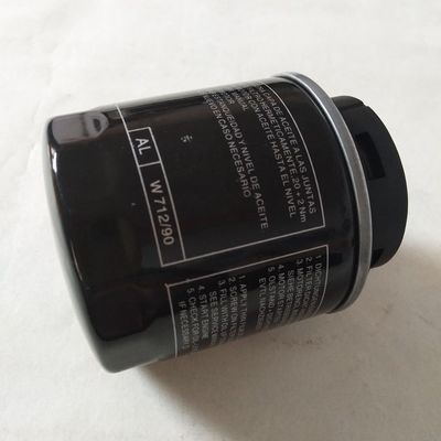 廠家直供03C115561B朗逸速騰新寶來邁騰明銳波羅機(jī)油濾清器濾芯格