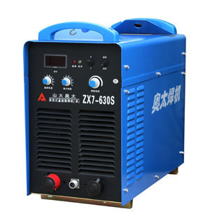 山大奧太NBC-500 奧太NBC-350氣體保護(hù)焊機(jī) 山東代理