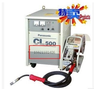 【原裝松下】昆山松下晶閘管控制CO2/MAG焊機(jī)|松下MAG焊機(jī)