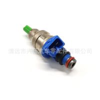 MD175075 INP-062 適用于三菱道奇汽車噴油嘴燃油噴射器