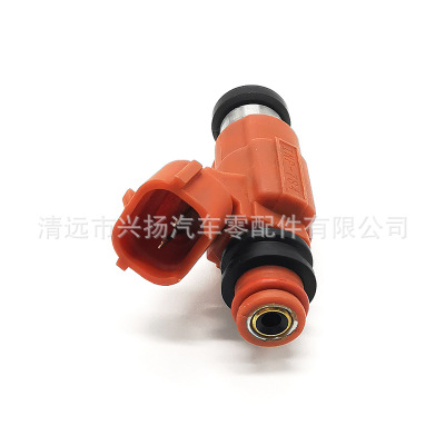 INP-784 7840584 FENP13250適用于三菱馬自達(dá)噴油嘴燃油噴射器
