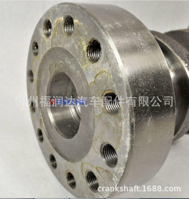 廠家直銷帕金斯6.354合金曲軸