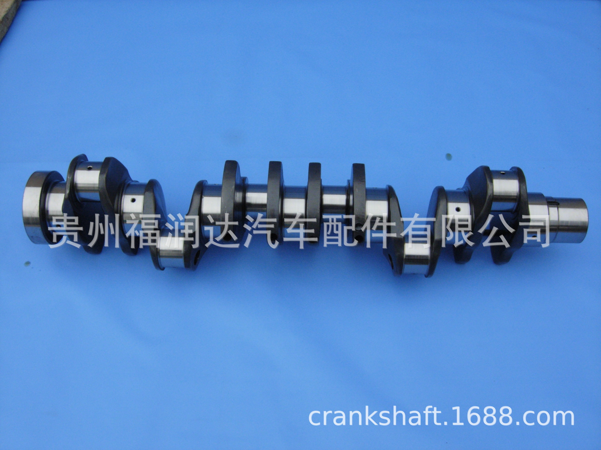 廠家直銷KOMATSU系列合金鋼曲軸