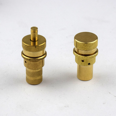 沙漠輪胎氣門嘴泄壓閥 越野車輪胎放氣螺絲 減壓閥tire deflators