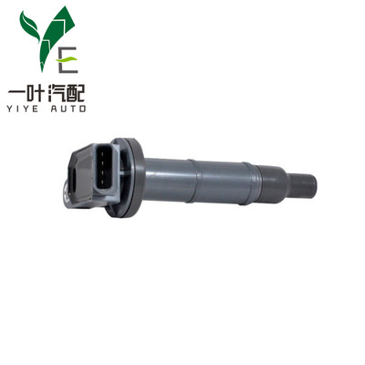 工廠直供高品質(zhì)點火線圈90919-02243量大價優(yōu)