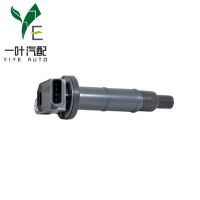 工廠直供高品質(zhì)點火線圈90919-02243量大價優(yōu)