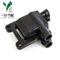 工廠直供高品質(zhì)點火線圈90919-02217量大價優(yōu)