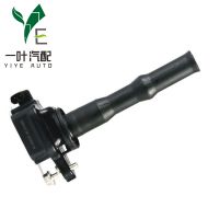 工廠直供高品質(zhì)點火線圈90919-02214量大價優(yōu)