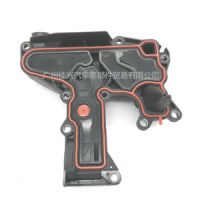 VW AUDI Skoda 途觀帕薩特邁騰A4LQ5油水分離器廢氣閥06H103495