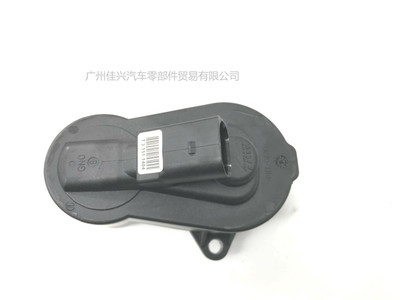 適用VW邁騰途觀新帕薩特后剎車分泵電機(jī)后剎車卡鉗電機(jī)3C0998281B