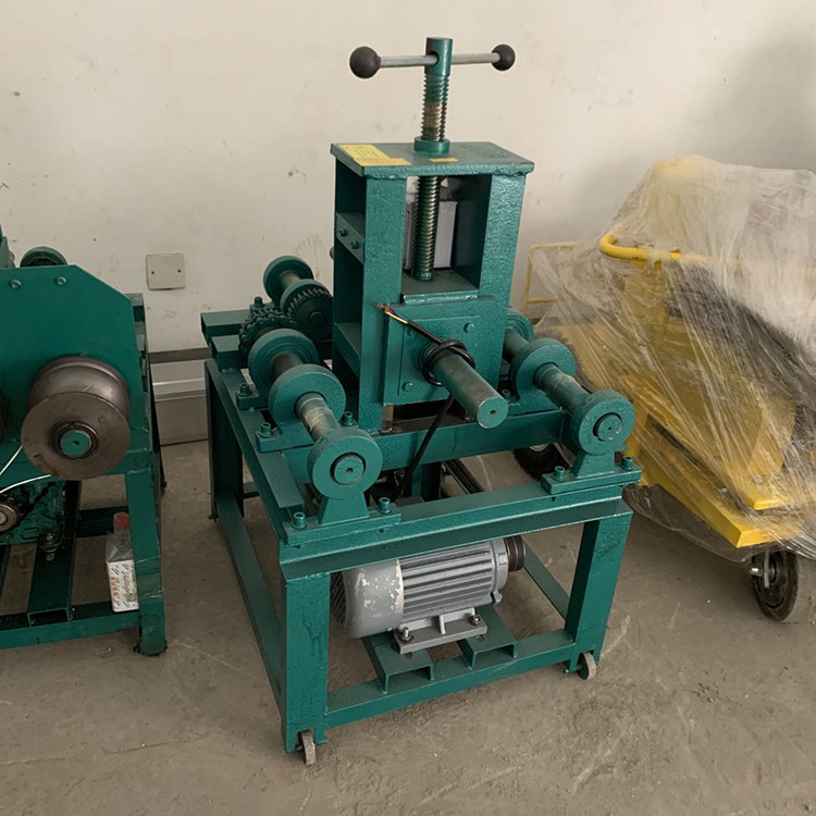 63加重型電動(dòng)大棚彎弧彎管機(jī) 管子立式盤圓彎管機(jī) 立式彎管機(jī)廠