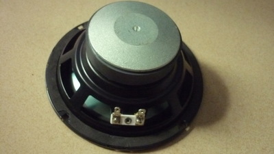 【揚聲器喇叭】6.5寸高保真汽車喇叭車用喇叭低音喇叭