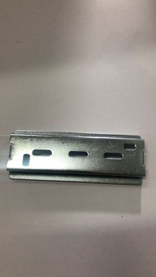 導(dǎo)軌電源盒支架/開(kāi)關(guān)滑軌支架安裝支架