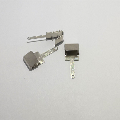 7號電池片 9.4X11.5AAA電池彈片遙控器連接片 7號電池片