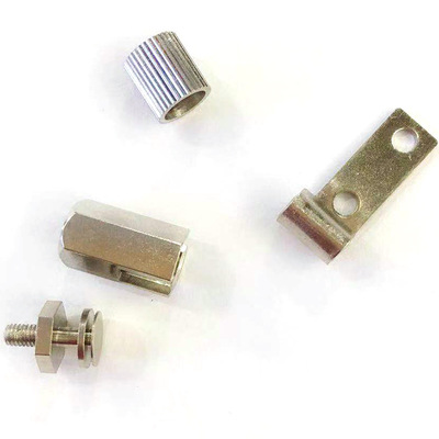 廠家車件加工定制不銹鋼數(shù)控五金車床件非標精密五金銅車件定做