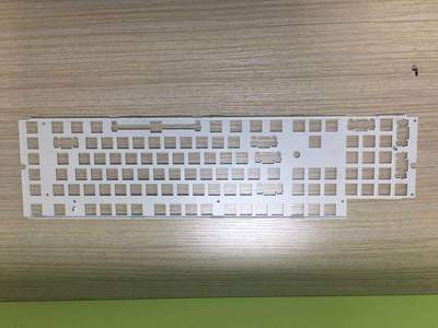 銀禾五金制品廠(chǎng) 五金件沖壓加工 鋁合金折彎伸展沖壓定制 CNC加工