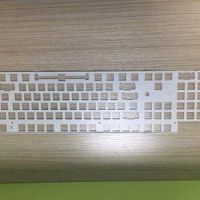 銀禾五金制品廠(chǎng) 五金件沖壓加工 鋁合金折彎伸展沖壓定制 CNC加工