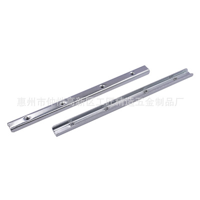 123*9*4.2U型壓條電源壓條