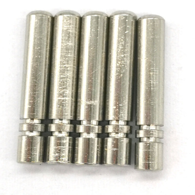 深圳源頭廠家專業(yè)定制觸頭插針|歐規(guī)插針|小銅件加工|充電插針