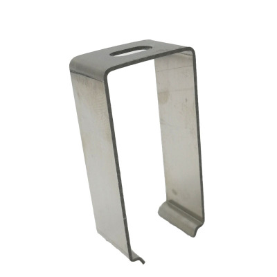 供應五金彈片 五金固定支架件 非標定做小五金件 沖壓件加工