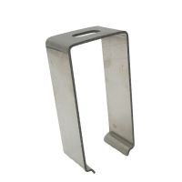 供應五金彈片 五金固定支架件 非標定做小五金件 沖壓件加工