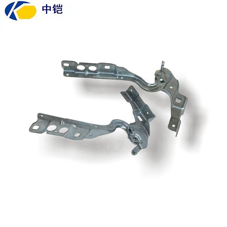 東莞IATF16949工廠精密五金汽車配件沖壓產(chǎn)品模具加工制造