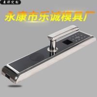 廠家直銷(xiāo) 家用公寓智能鎖 動(dòng)態(tài)密碼鎖 五金制品 模具定制