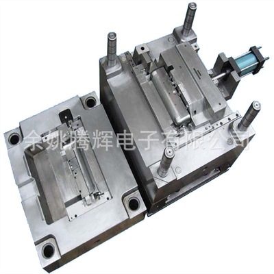 ABS PC透明生產(chǎn)模具開模注塑加工塑膠機(jī)殼開模注塑模具設(shè)計(jì)定制